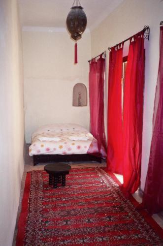 Al Faras Riad Marrakesh