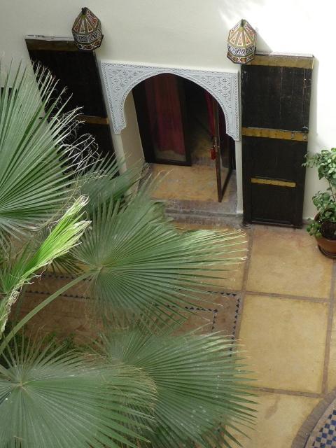 Al Faras Riad *