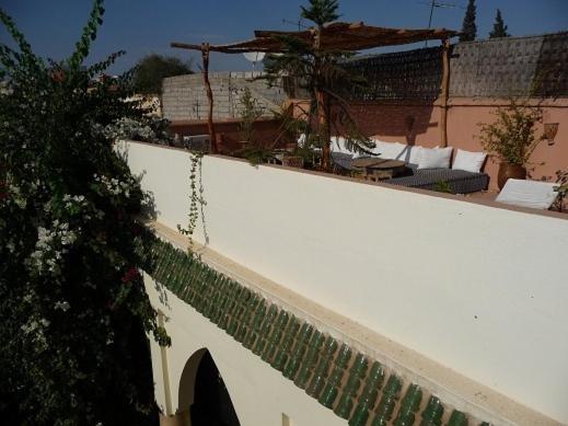 Al Faras * Marrakesh