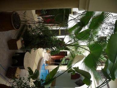 Al Faras Riad *