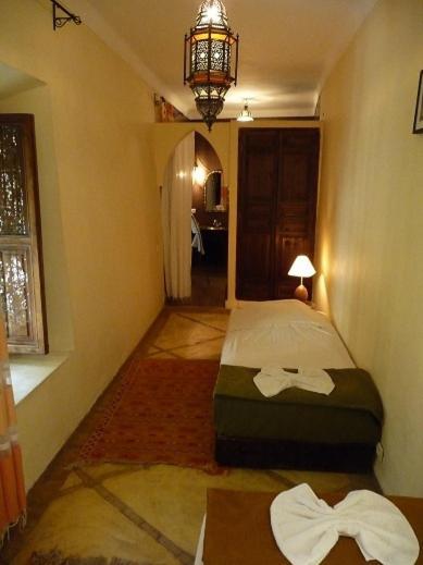 Riad Al Faras