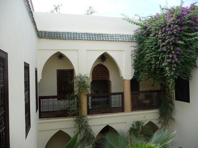 Al Faras Marrakesh