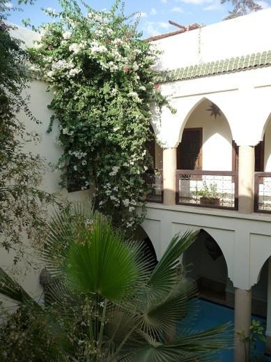 Al Faras Riad