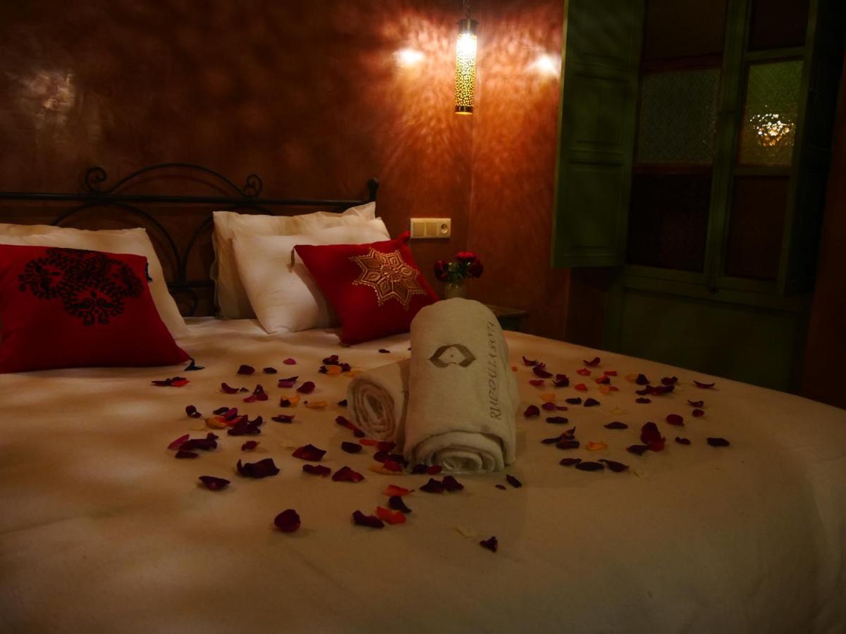 Riad Dalla Santa Marrakesh