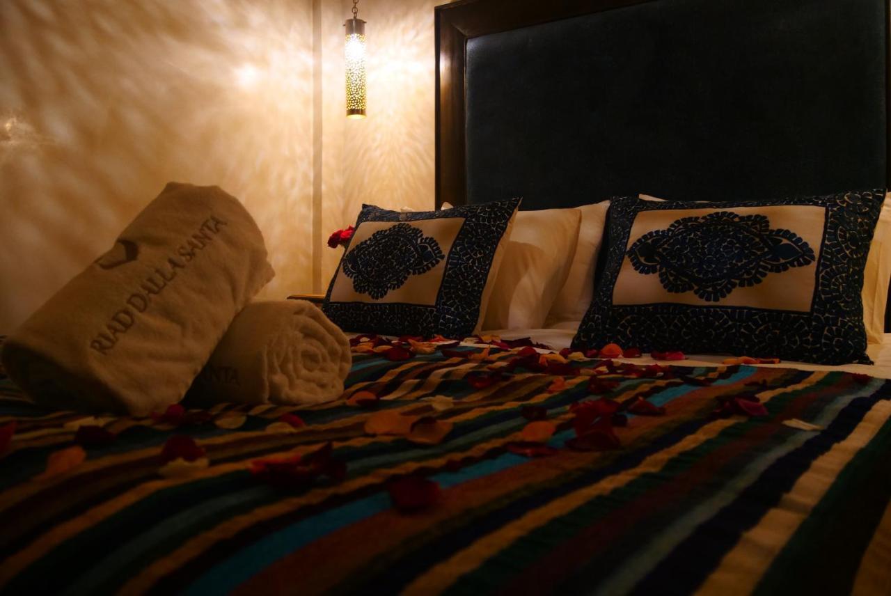 Dalla Santa * Marrakesh