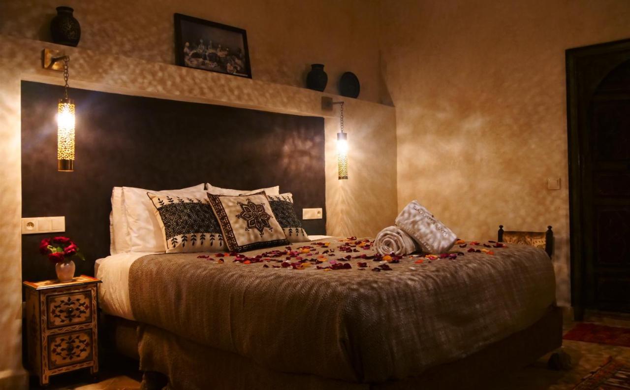 Dalla Santa Riad Marrakesh