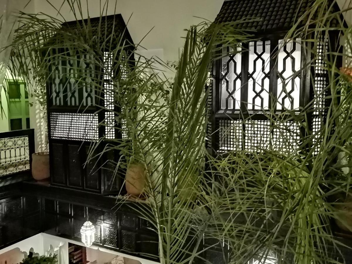 Dalla Santa * Marrakesh