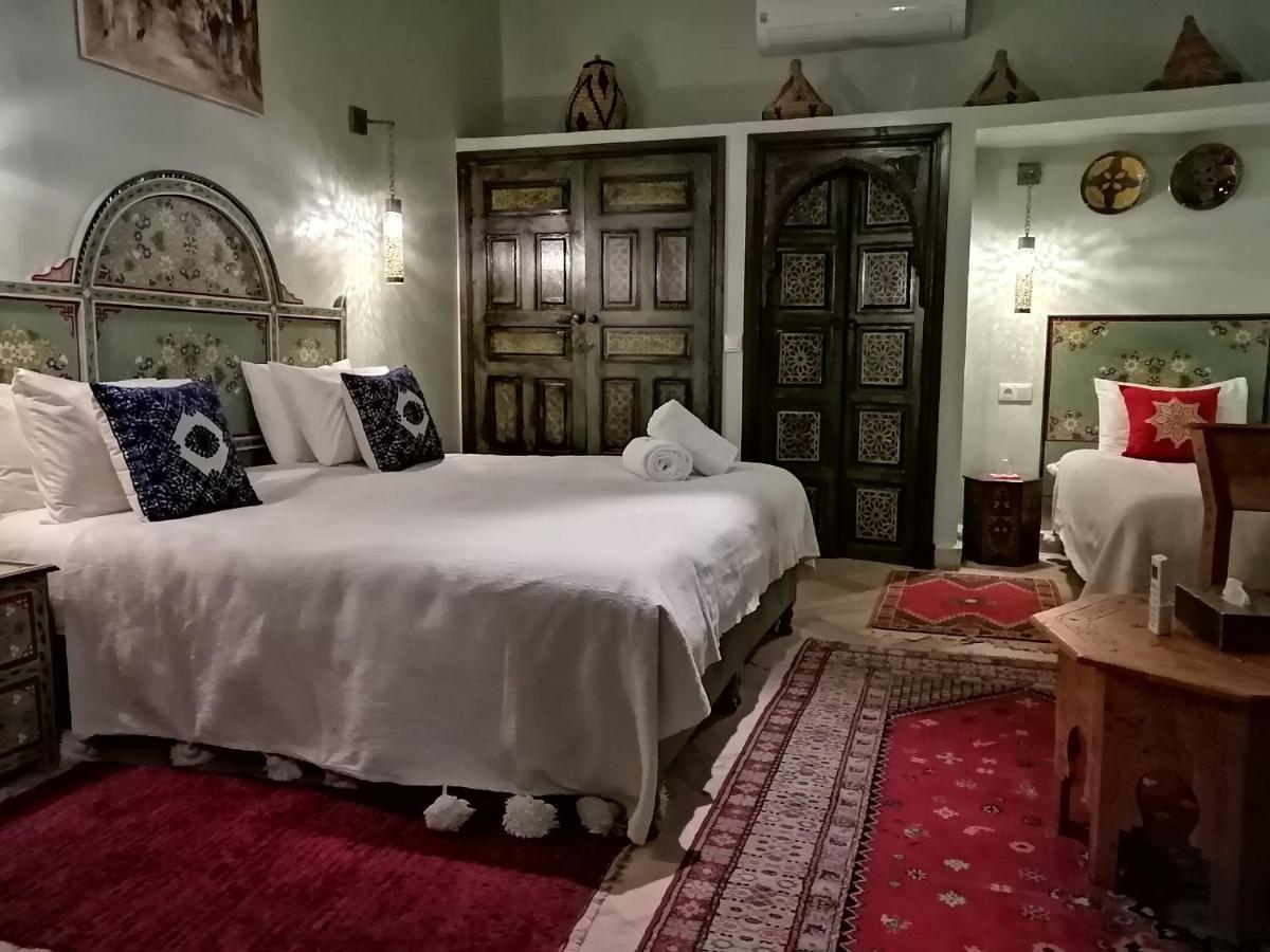 Riad Dalla Santa