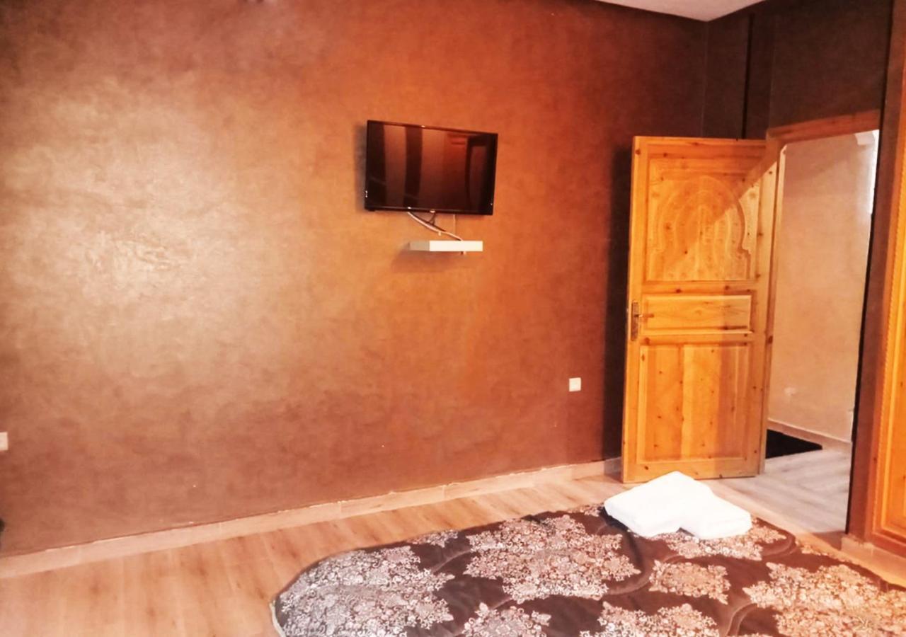 Gueliz Marrakech Apartments Auberge de jeunesse Marrakesh