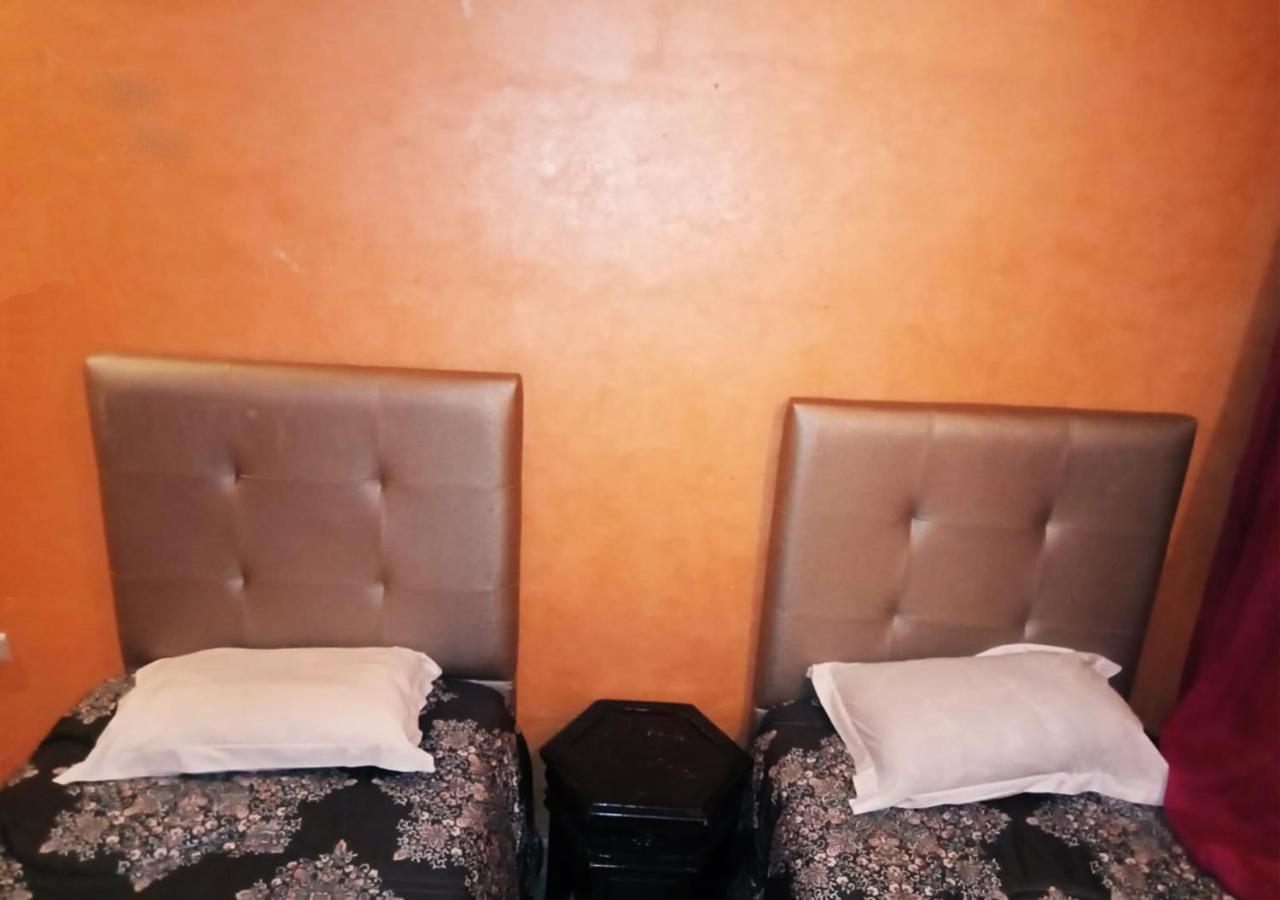 Gueliz Marrakech Apartments Auberge de jeunesse Marrakesh