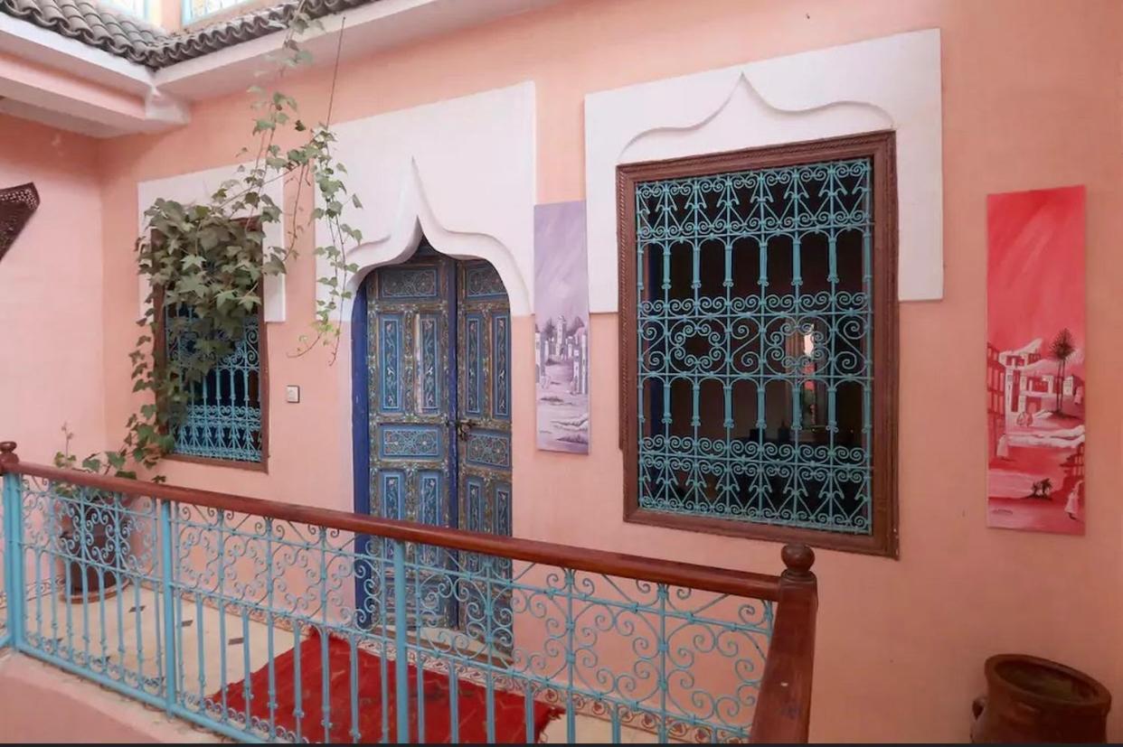 Riad Sultan Appart Marrakech * Marrakesh