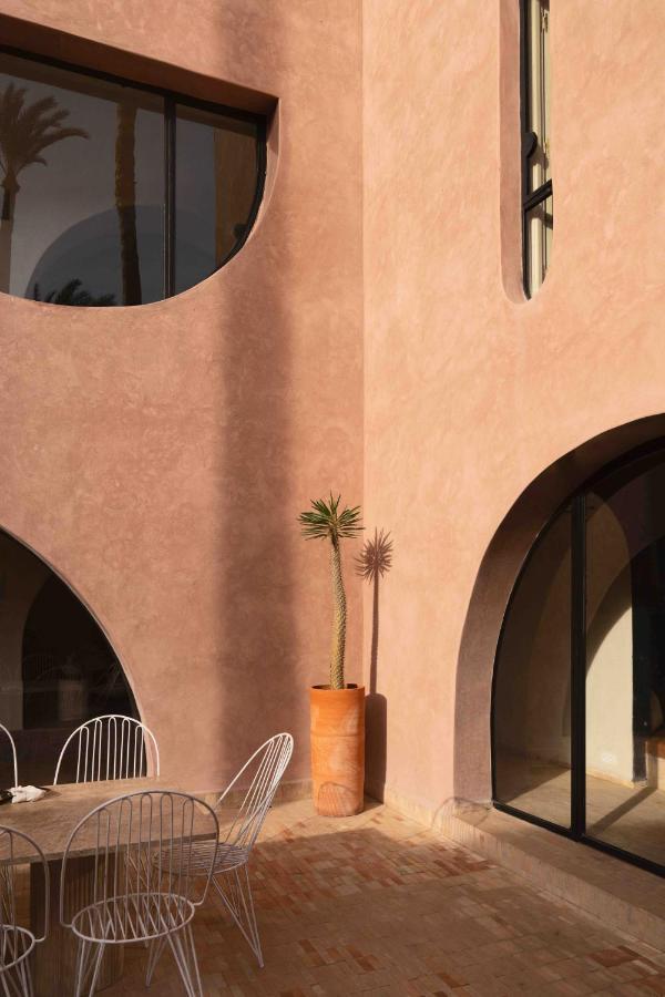 Maison Brummell Majorelle 4* Marrakesh