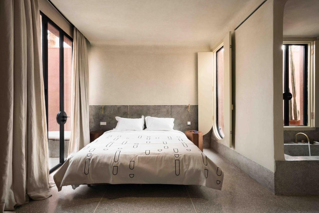 Maison Brummell Majorelle Riad Marrakesh