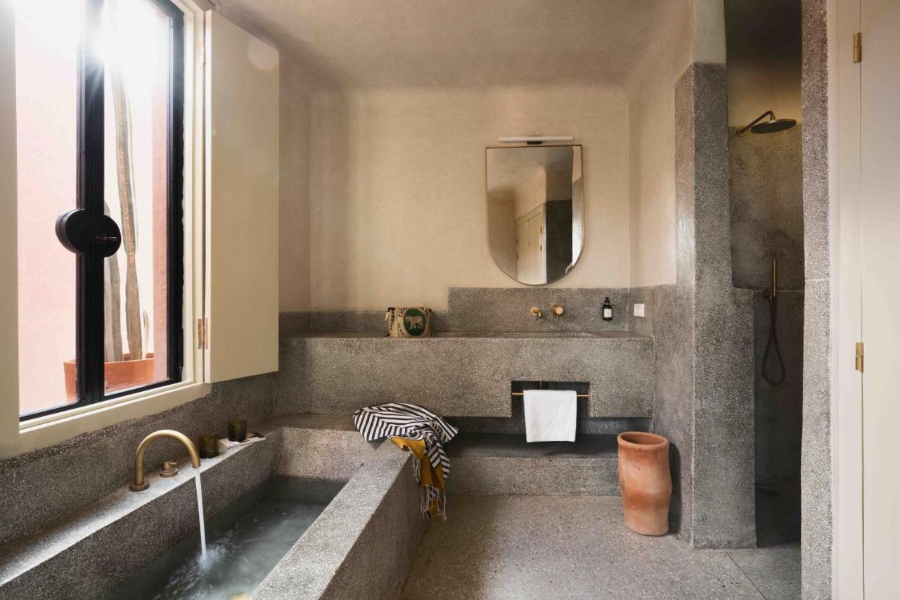 Maison Brummell Majorelle 4* Marrakesh