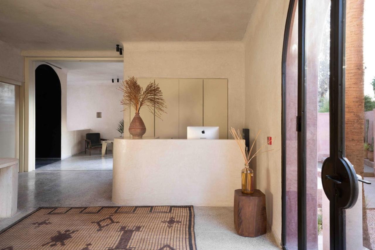 Riad Maison Brummell Majorelle Marrakesh