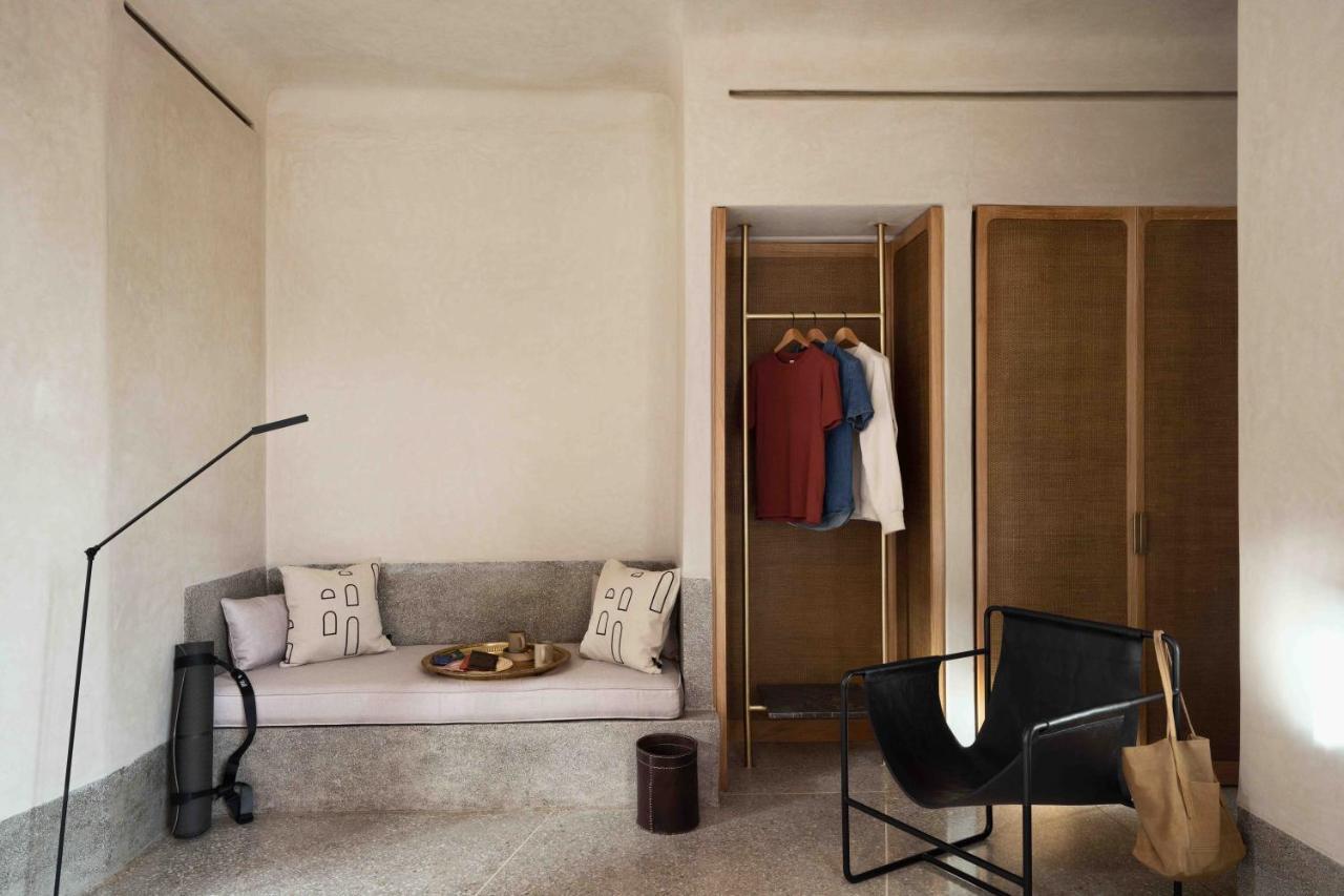 Maison Brummell Majorelle
