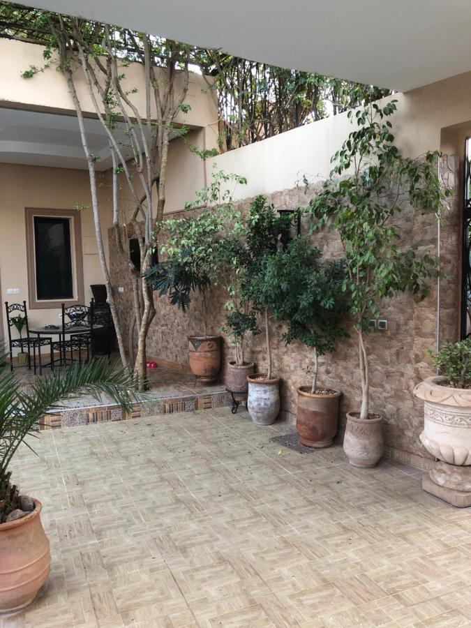 Holiday home Bahija Kms 13 Route Ourika