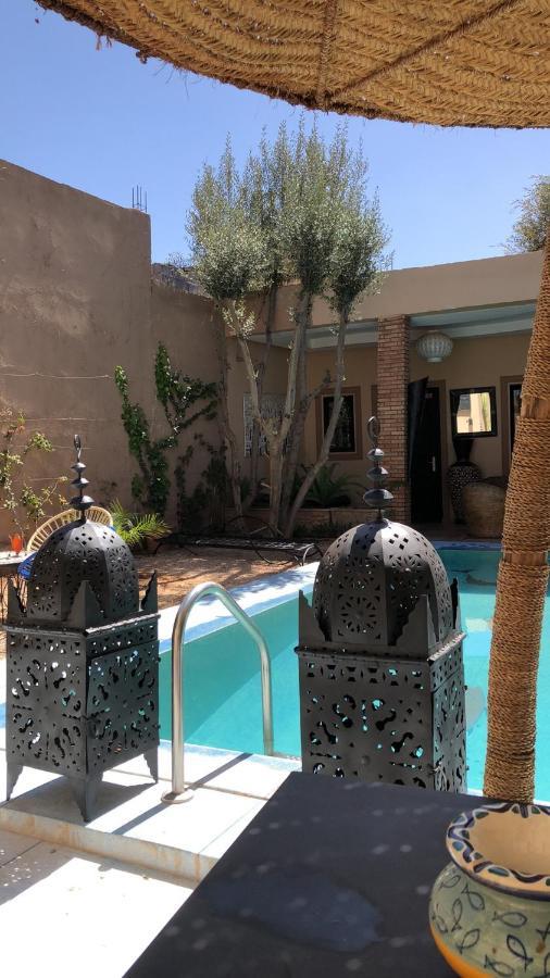 Holiday home Bahija Kms 13 Route Ourika Marrakesh