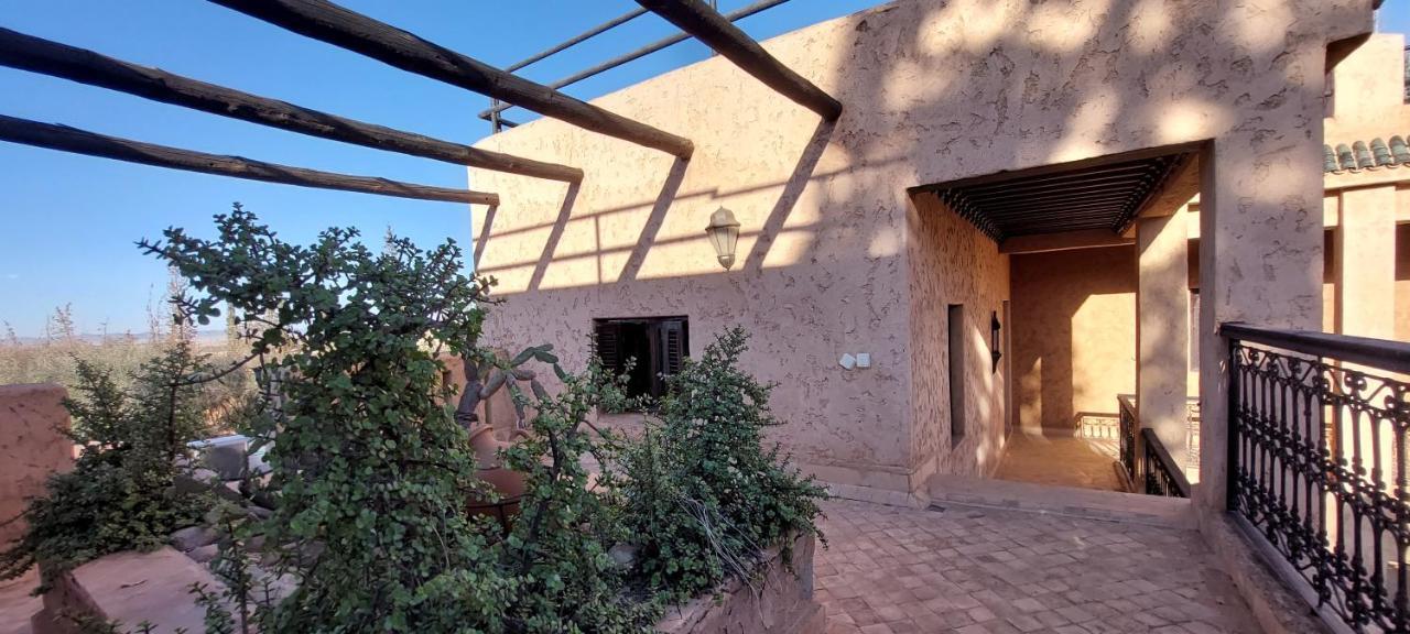 Domaine Palmeraie Betelgeuse Riad *