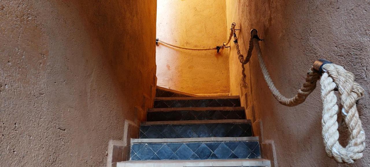 Domaine Palmeraie Betelgeuse Riad Marrakesh