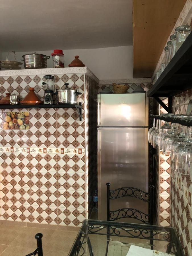 Holiday home Bahija Kms 13 Route Ourika *