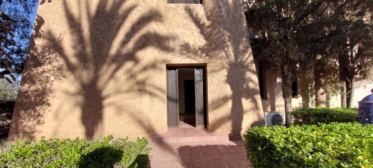 Riad Domaine Palmeraie Betelgeuse Marrakesh
