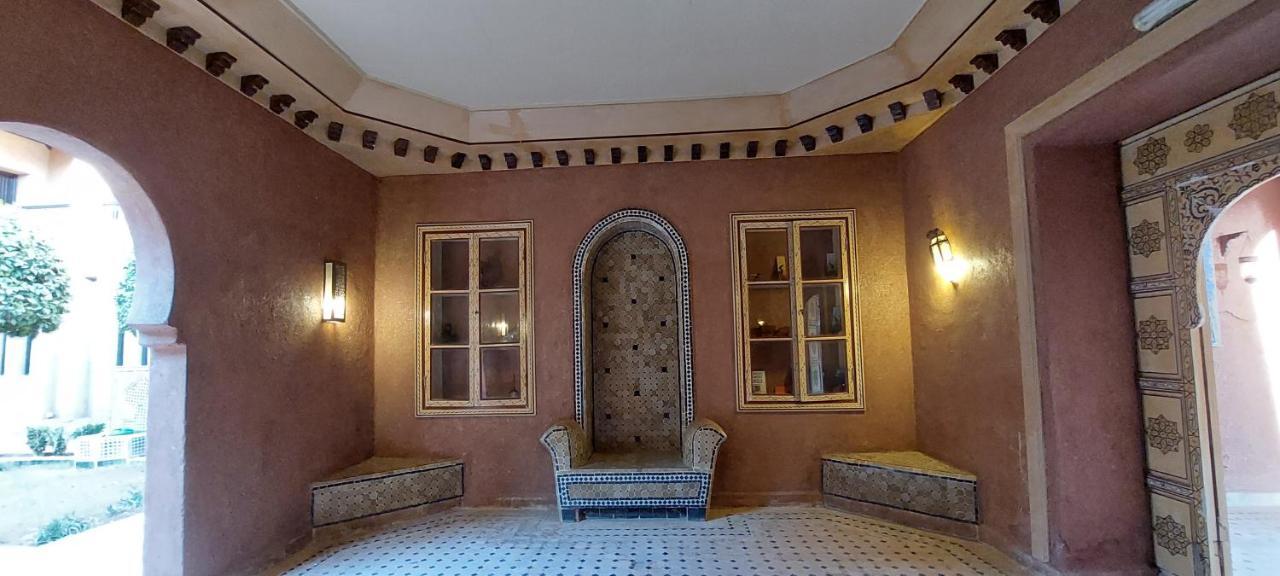 Domaine Palmeraie Betelgeuse