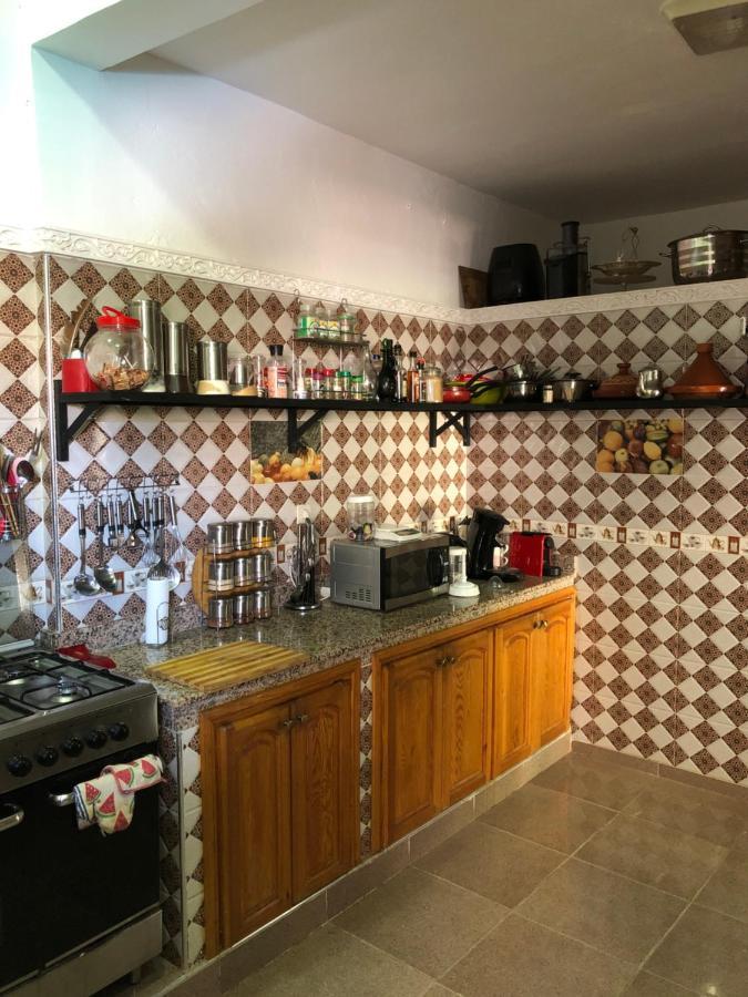 Bahija Kms 13 Route Ourika Holiday home Marrakesh