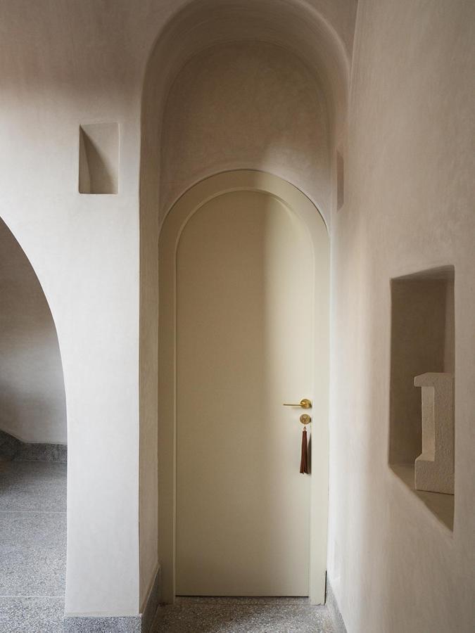 Riad Maison Brummell Majorelle Marrakesh