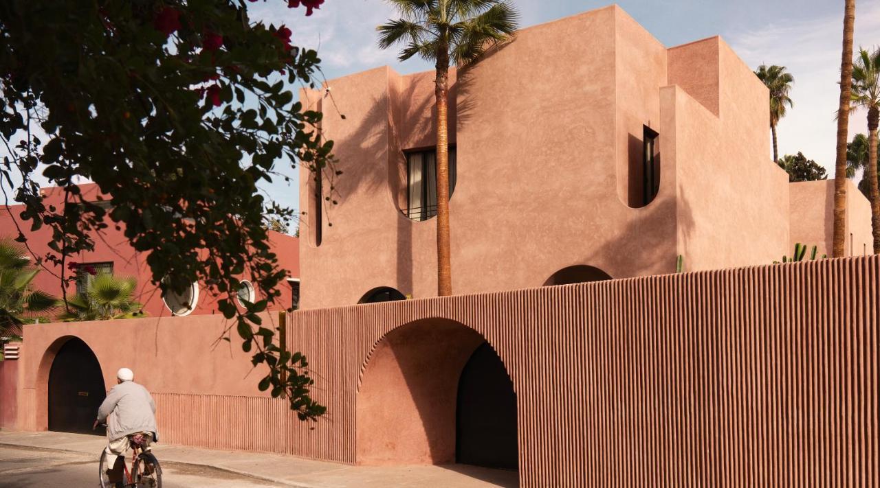 Maison Brummell Majorelle Riad