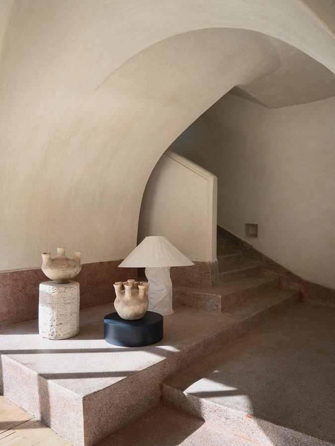 Maison Brummell Majorelle