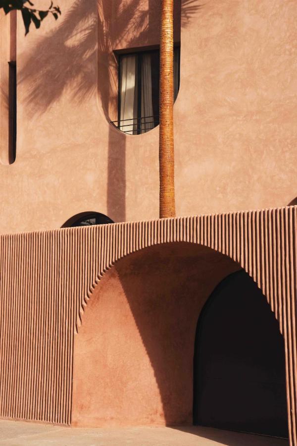 Maison Brummell Majorelle Riad Marrakesh