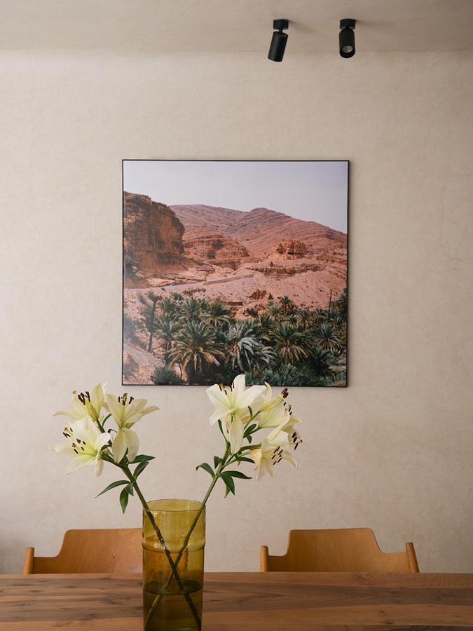 Maison Brummell Majorelle Marrakesh