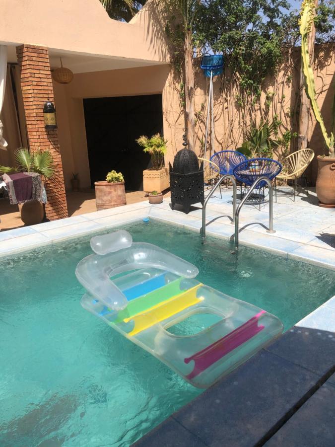 Holiday home Bahija Kms 13 Route Ourika Marrakesh