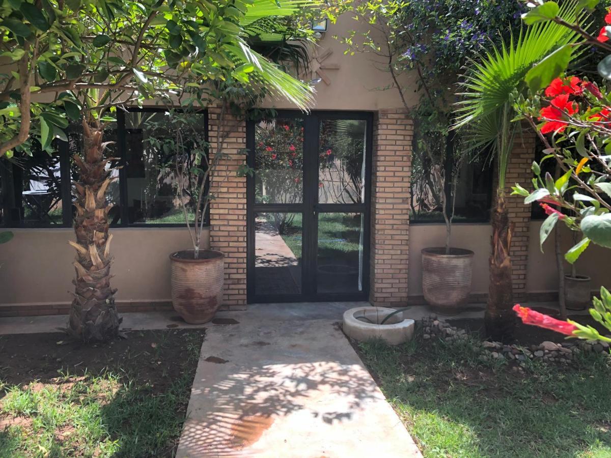 Holiday home Bahija Kms 13 Route Ourika