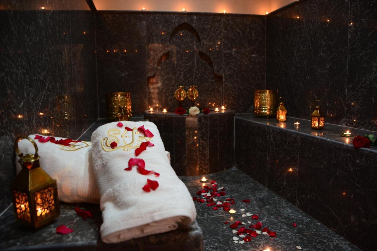 Bed & Breakfast Bab Nour Marrakesh