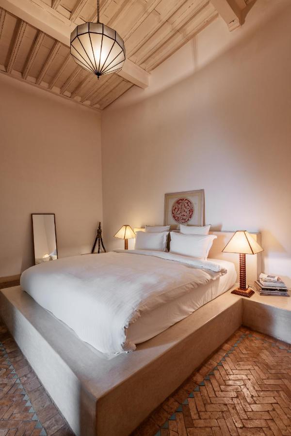 Riad Kitula Marrakesh