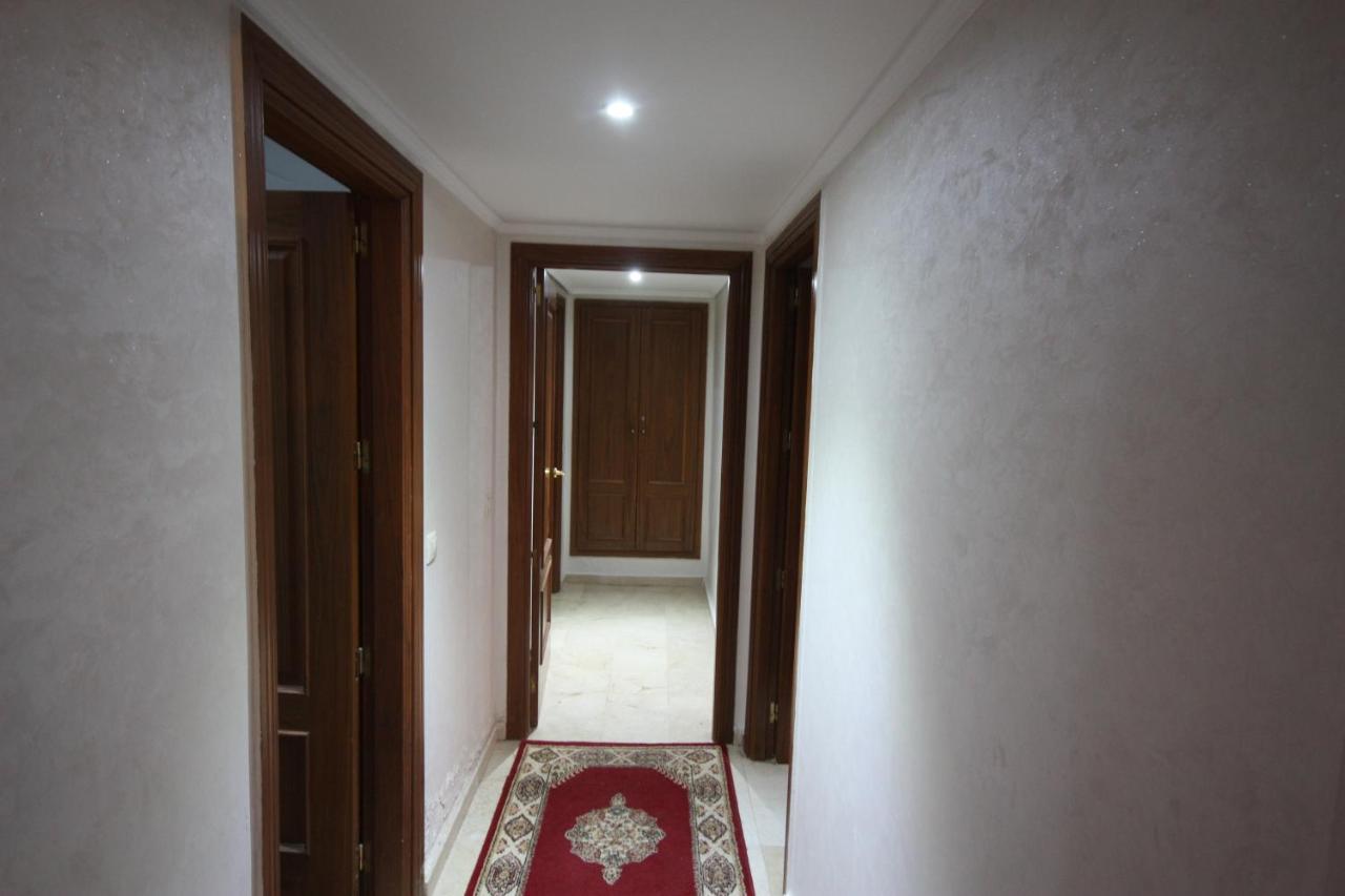 Apartment Torres De Majorelle Brillant Marrakesch