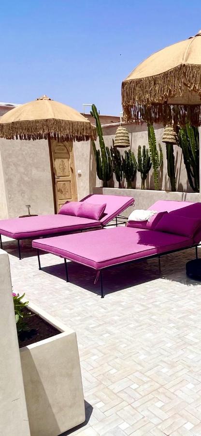 Affittacamere Lallabaya Marrakesh