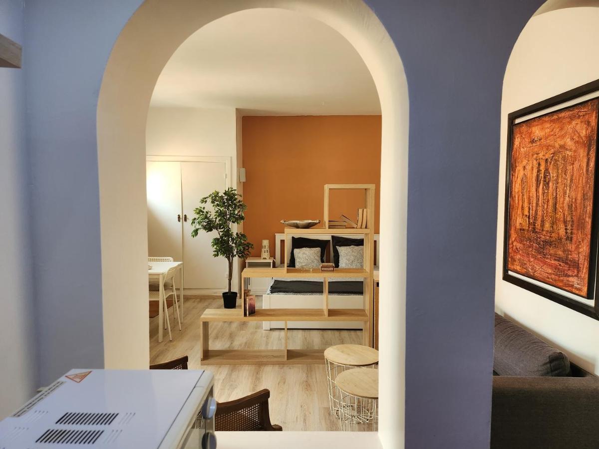 Appartement Dans La Palmeraie Refaite A Neuf Grande Terrasse Dar Dmana *