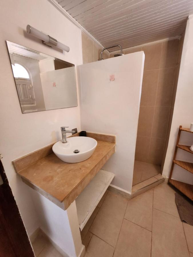 Dans La Palmeraie Refaite A Neuf Grande Terrasse Dar Dmana Appartement Marrakesh