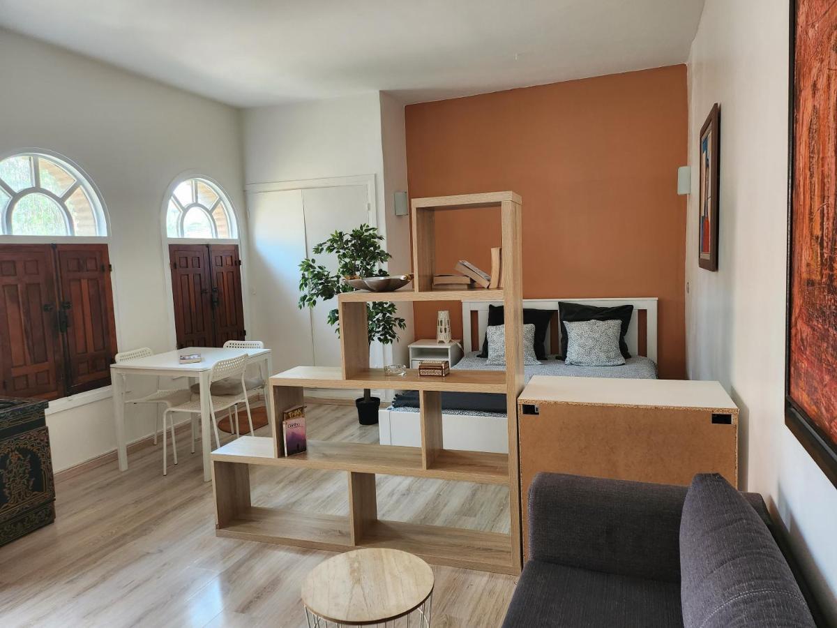 Appartement Dans La Palmeraie Refaite A Neuf Grande Terrasse Dar Dmana *