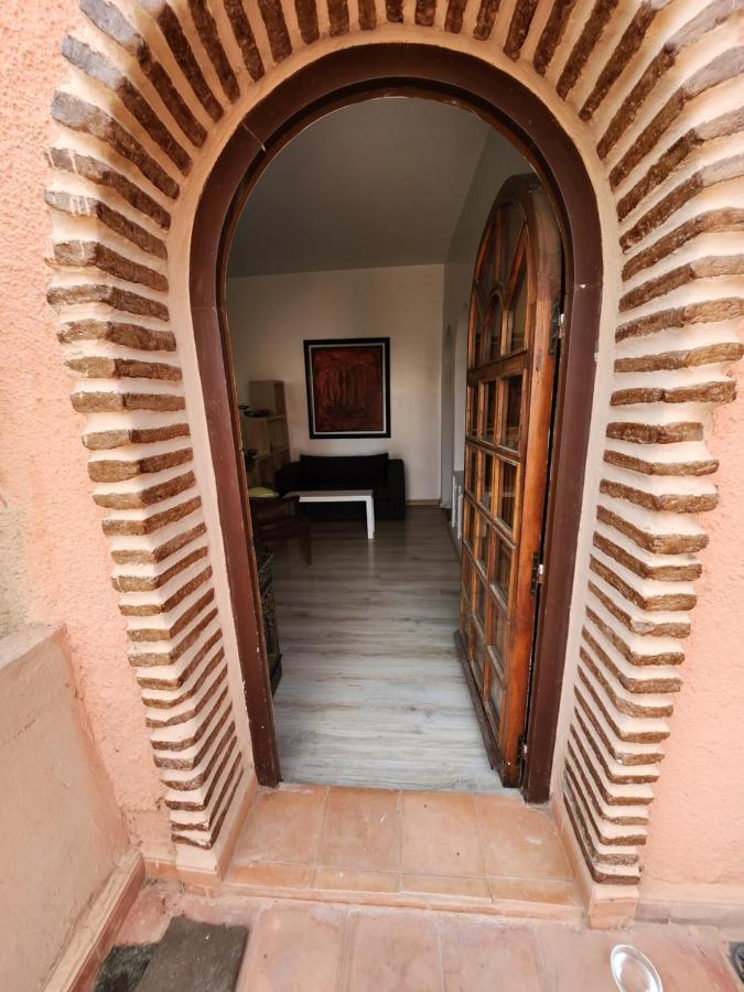 Dans La Palmeraie Refaite A Neuf Grande Terrasse Dar Dmana Marrakesh