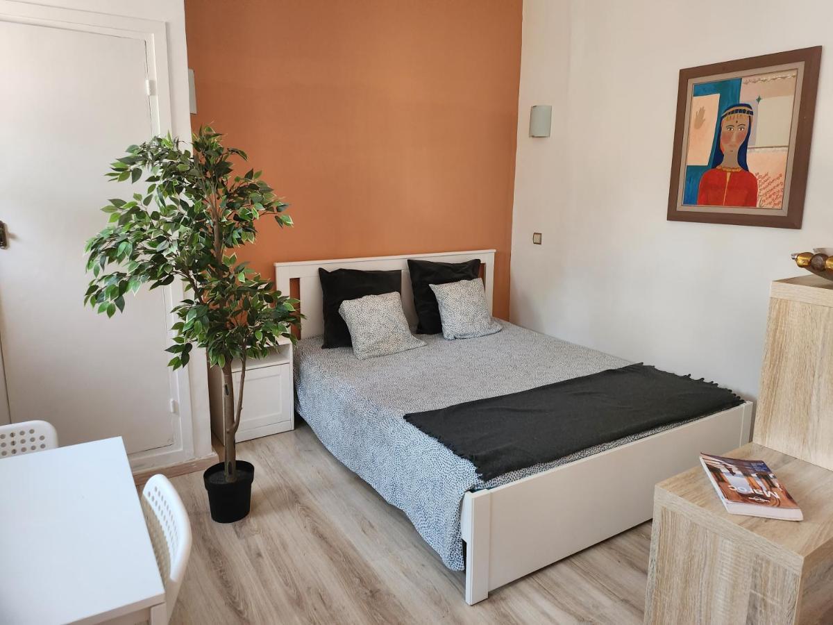Appartement Dans La Palmeraie Refaite A Neuf Grande Terrasse Dar Dmana