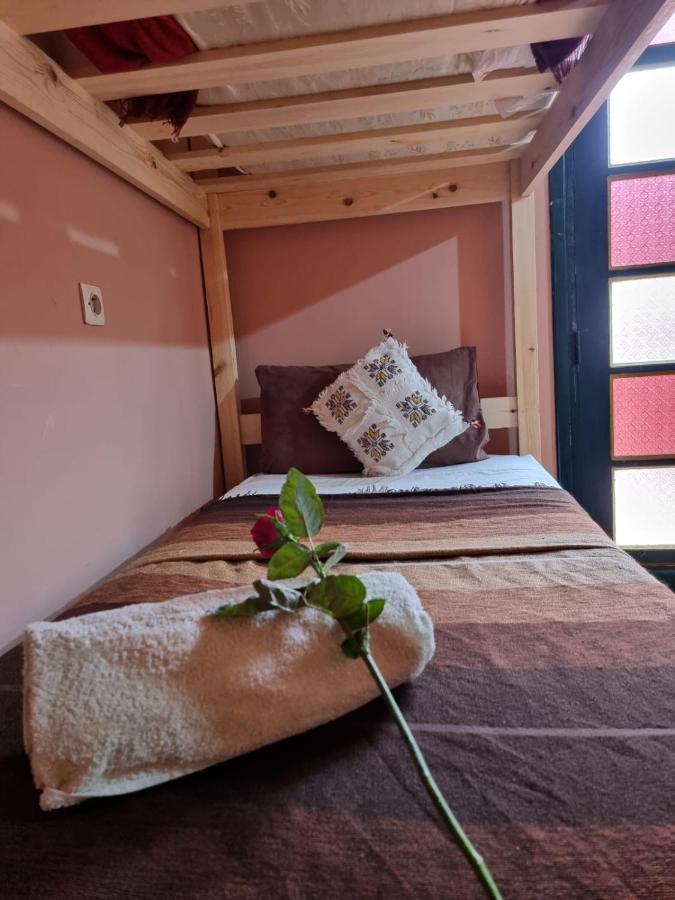 Casa Del Sol Marrakech Gasthuis *