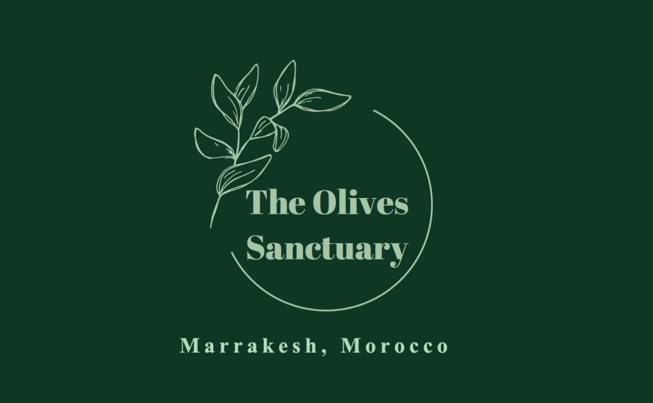 Bed & Breakfast The Olives Sanctuary *