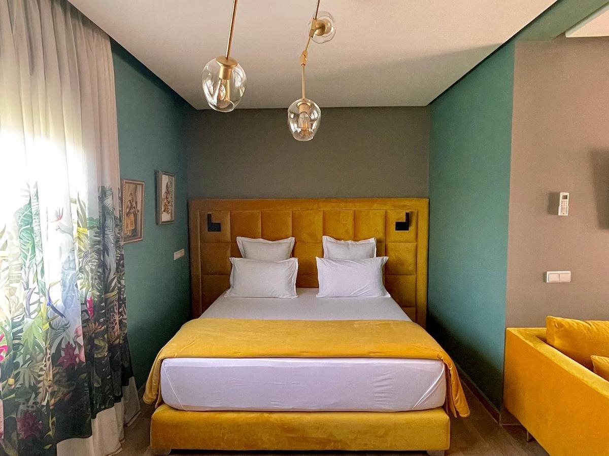 The Olives Sanctuary Bed & Breakfast