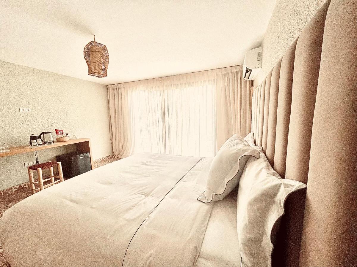 Bed & Breakfast The Olives Sanctuary *