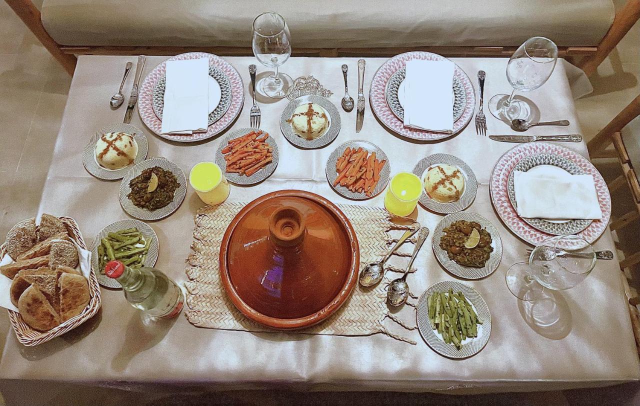 The Olives Sanctuary Bed & Breakfast *