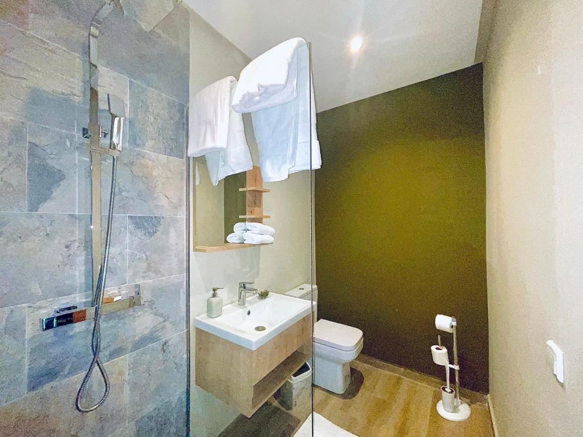 The Olives Sanctuary Bed & Breakfast